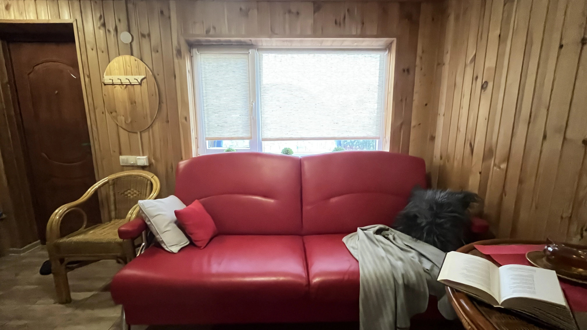 Квартира Зеленая Миля Эконом