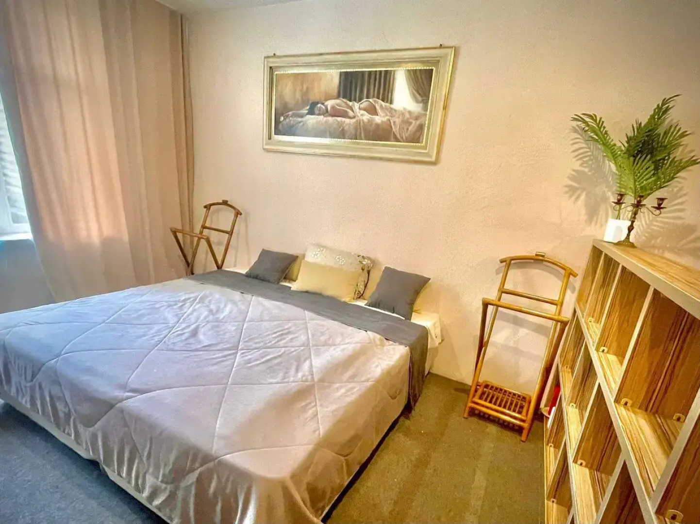 Частный дом Идеальный отдых на берегу Енисея