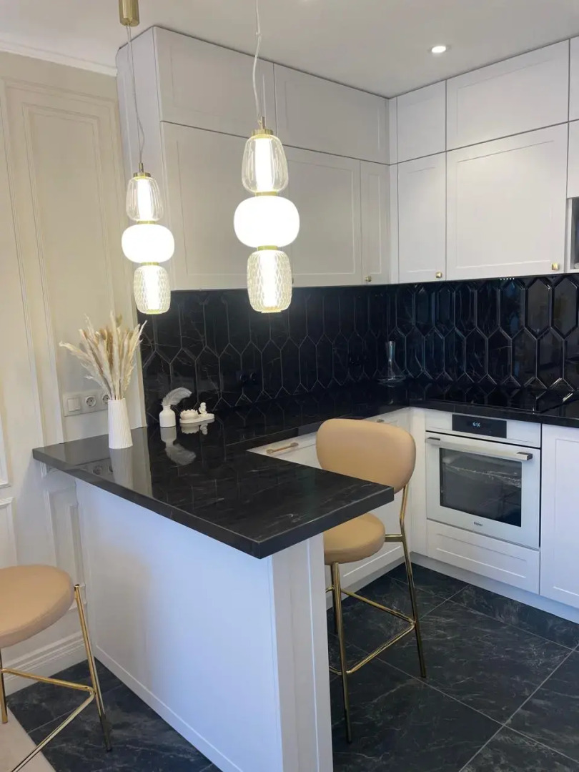 Апартаменты на Оборонной 11