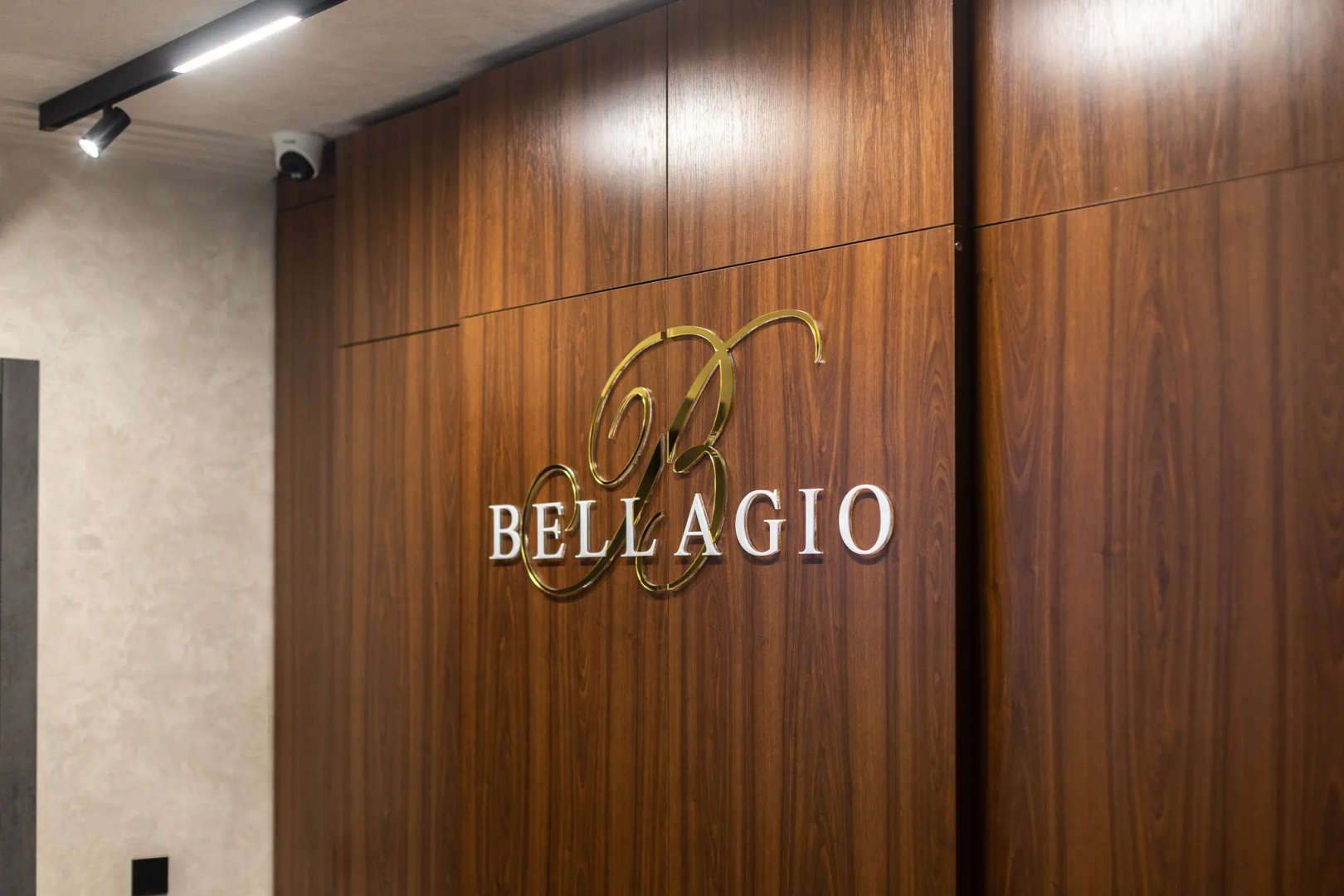Отель Спа Bellagio