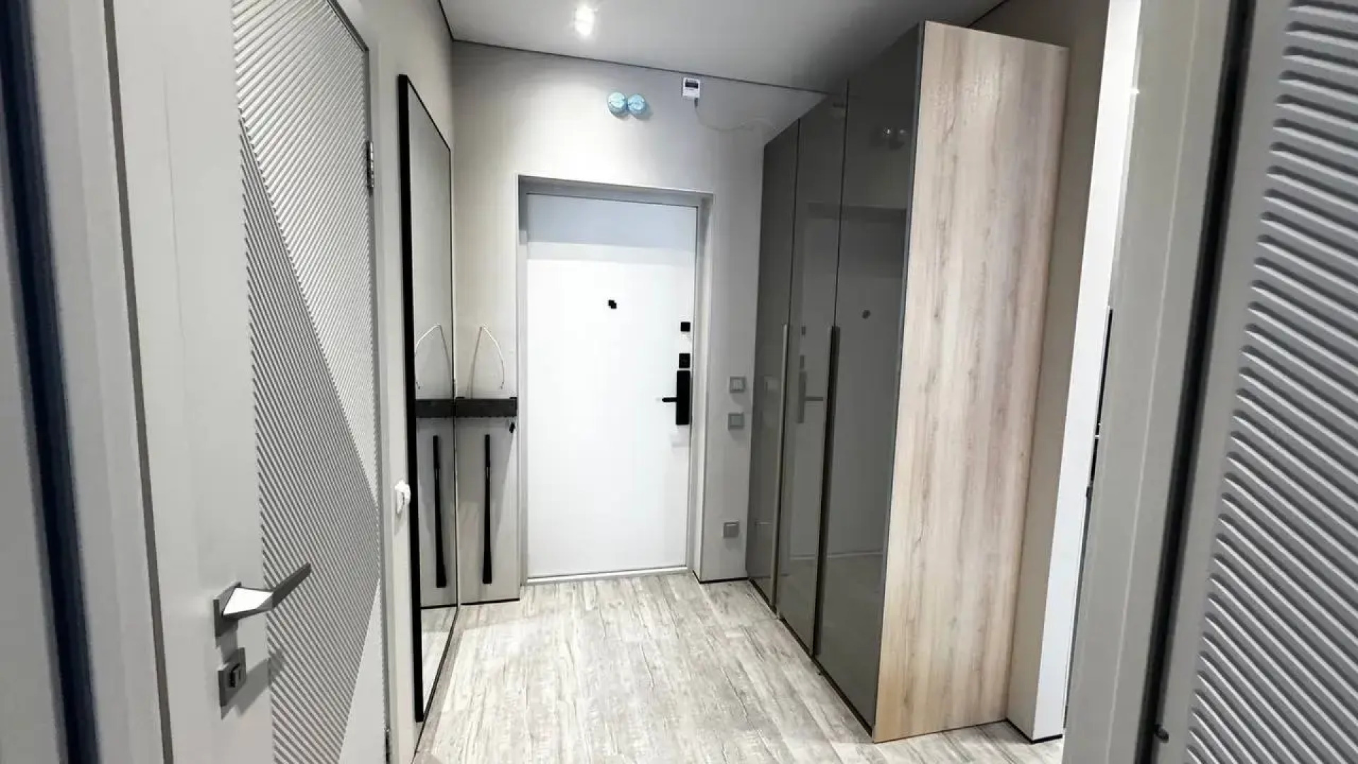 Квартира Современная для 4х гостей