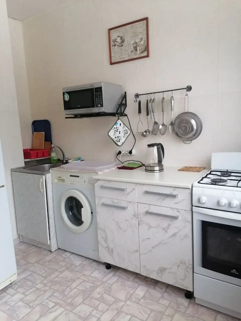 Квартира на Улице Жука