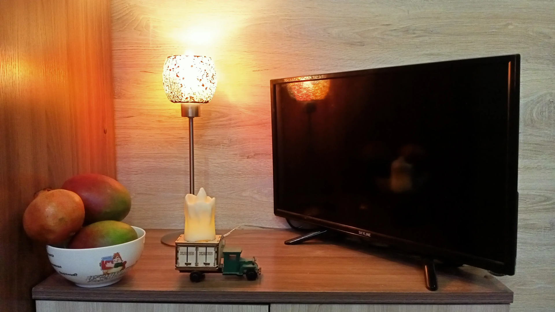 Апартаменты Dialog на Марго 32