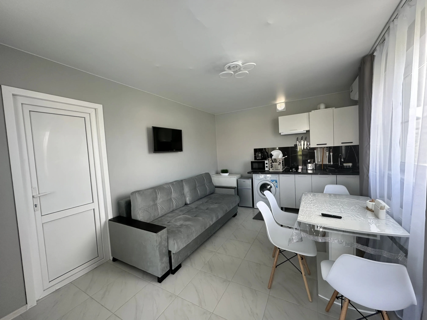 Гостевой дом Южные ночи