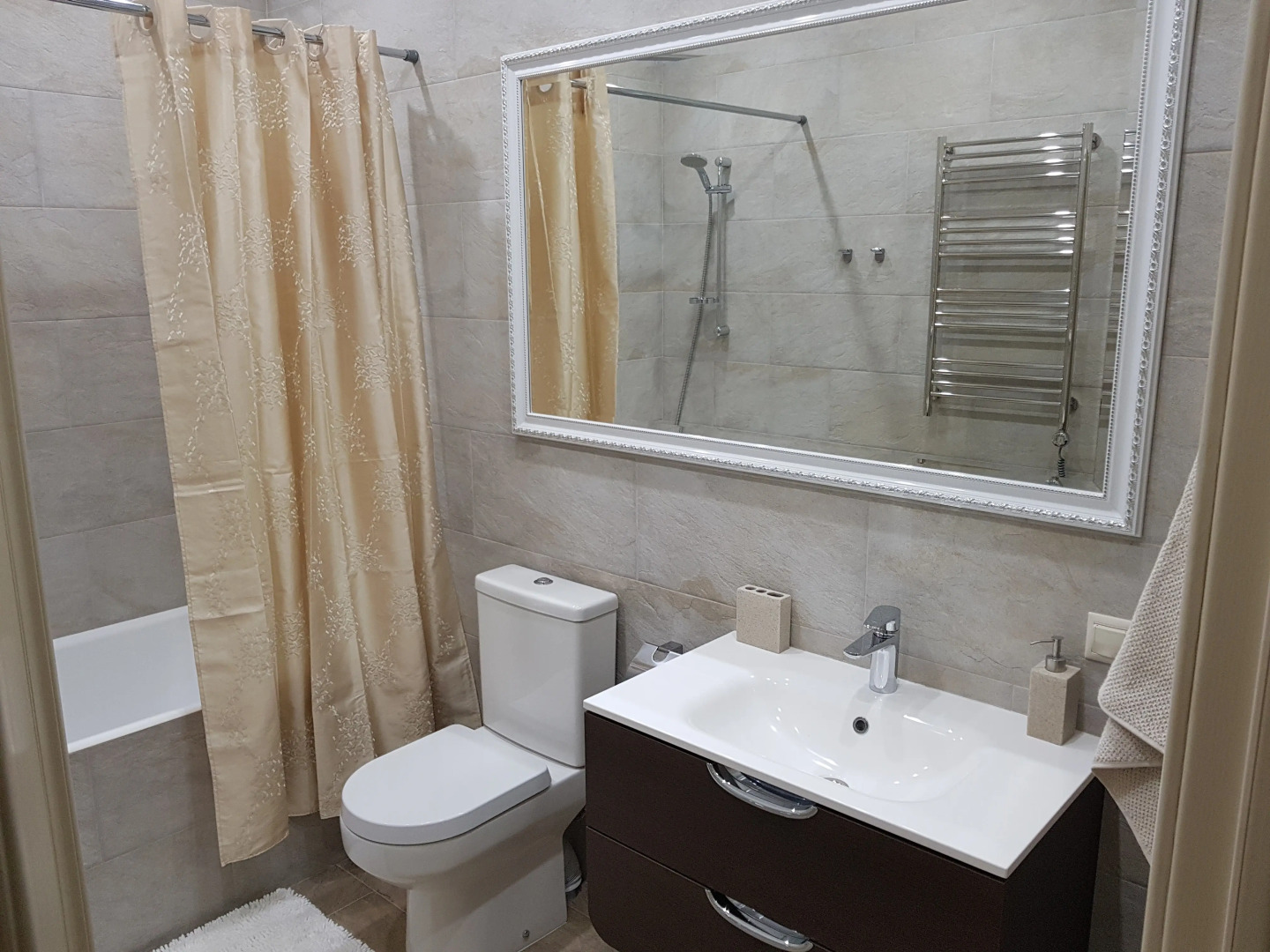 Гостевой дом на 5 линии Азовского моря