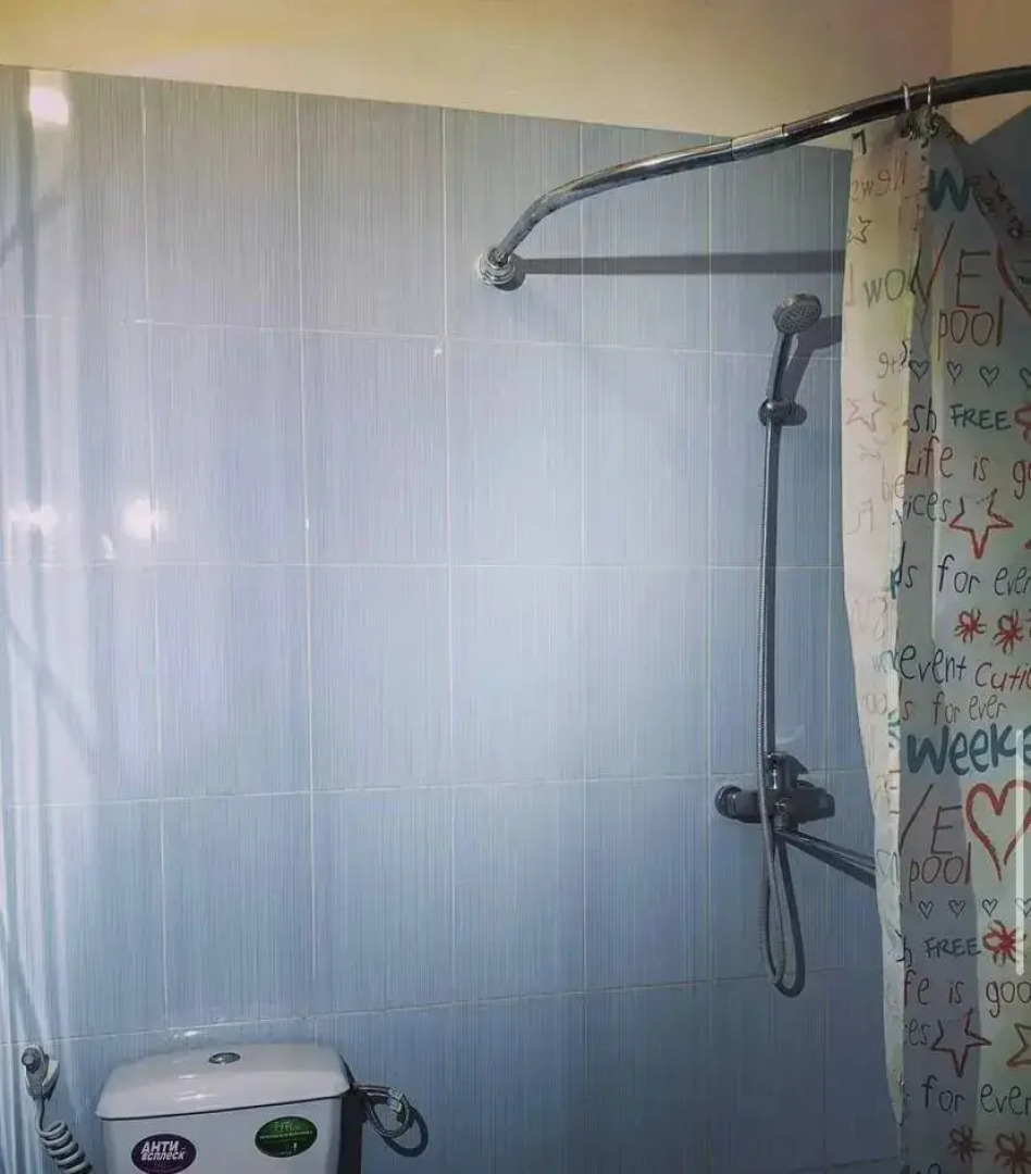 Жилое помещение Мехтиева