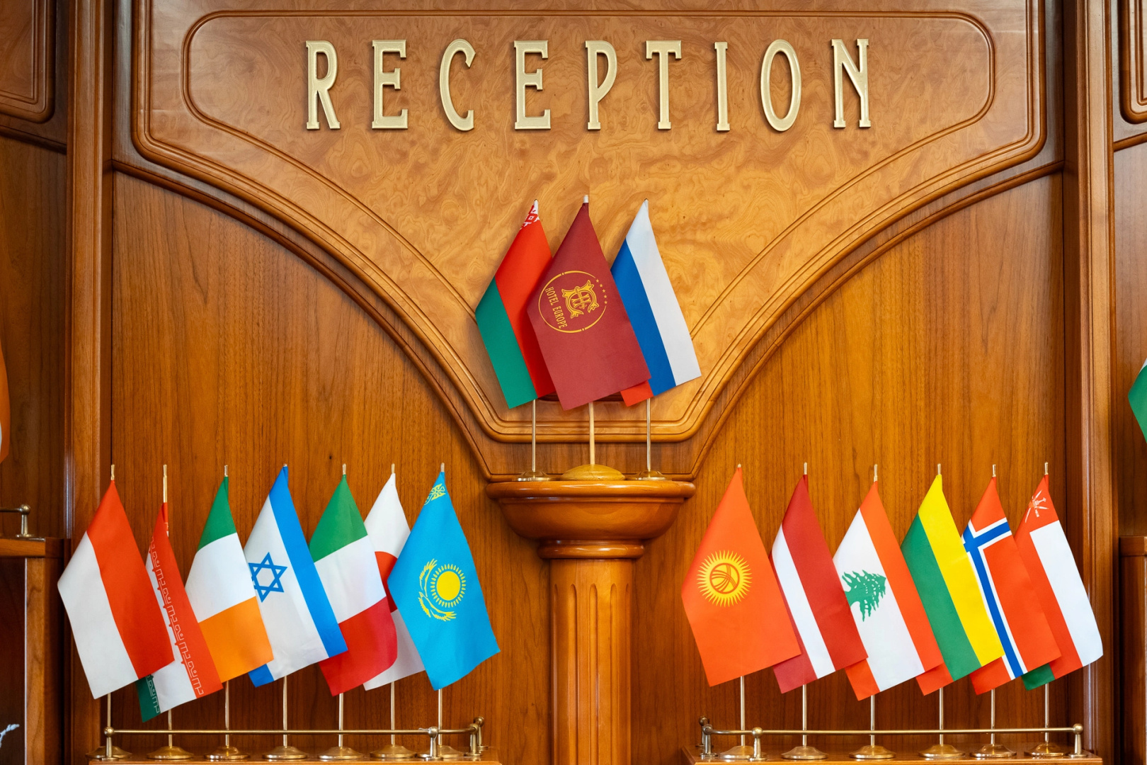 Hotel Europe