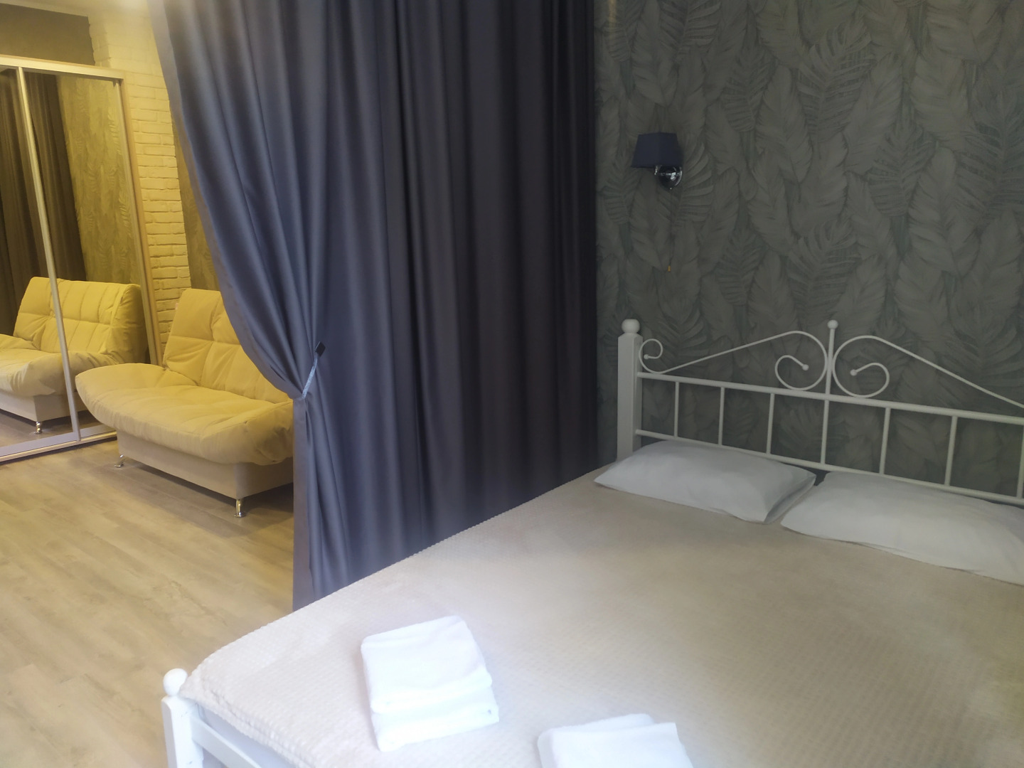 Гостевой дом Островок