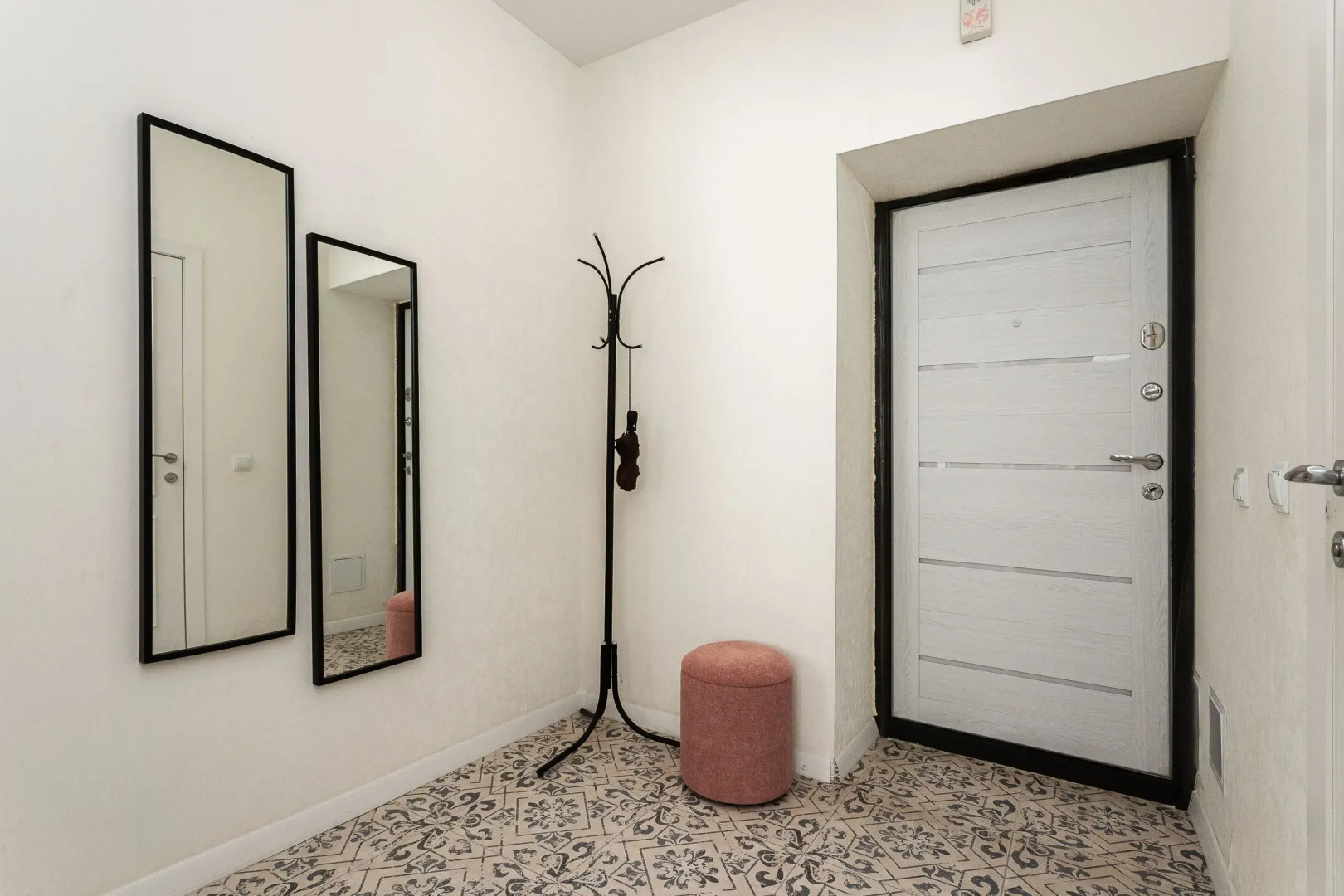 Апартаменты на Суздальской