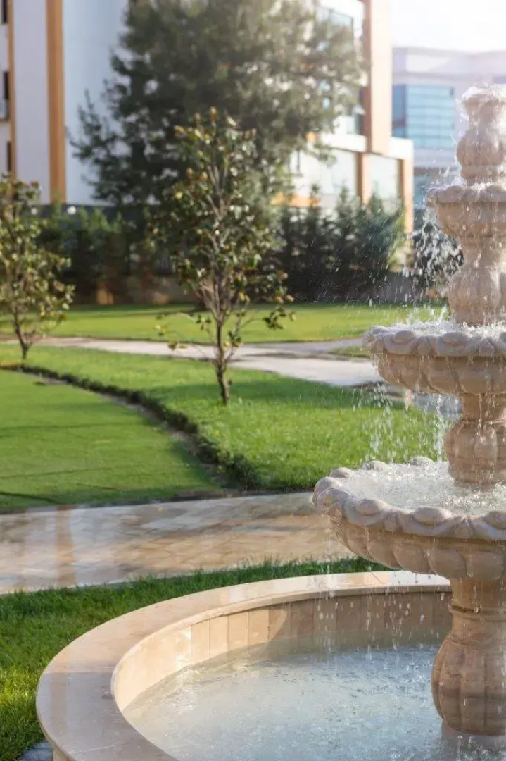 Istanbul Medikal Termal Hotel