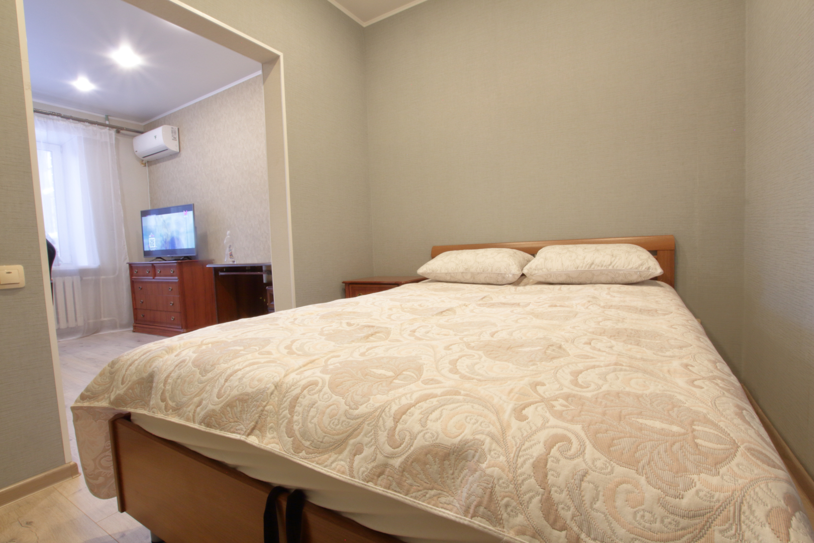 Апартаменты Театр кукол