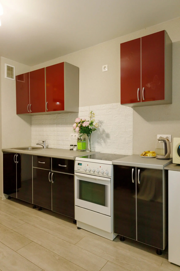 Апартаменты Мечты