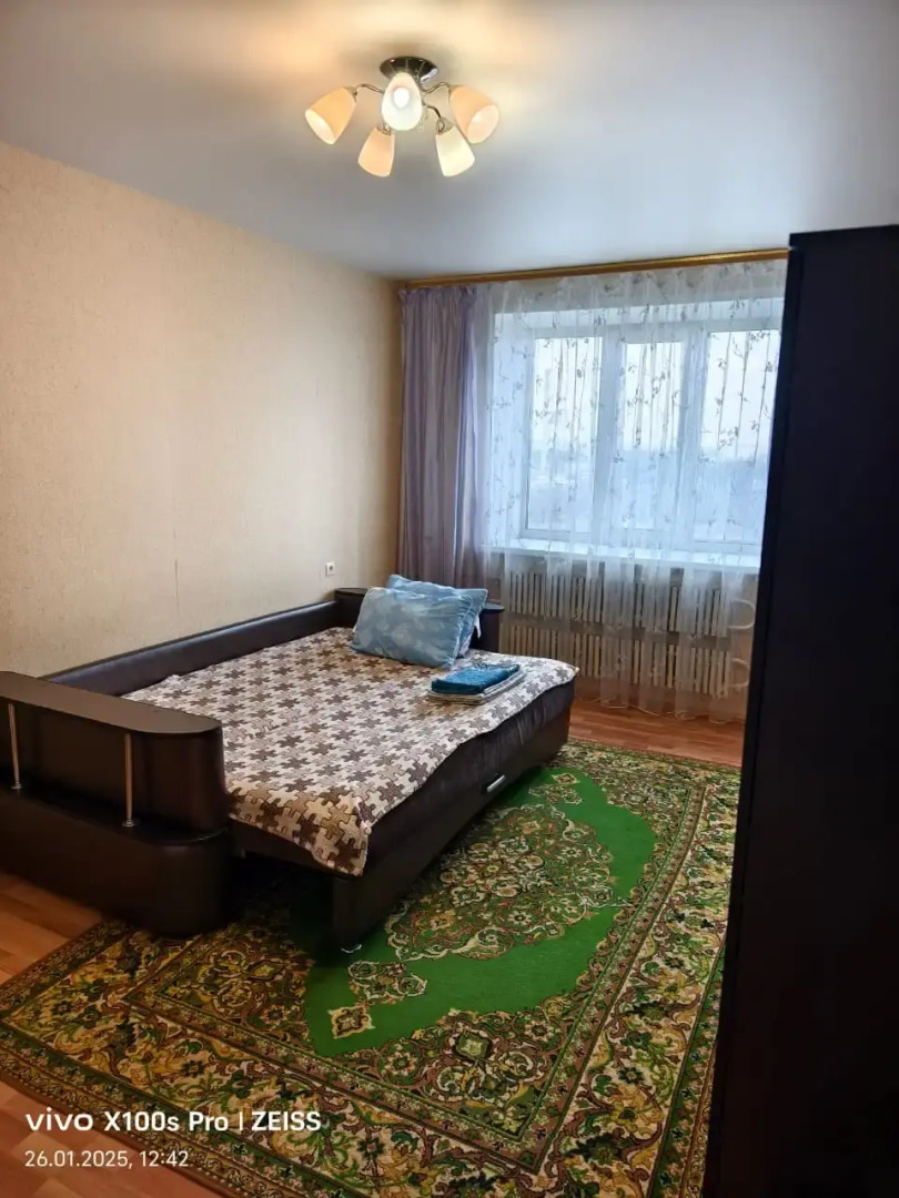 Квартира в Боровом рядом с М4 Дон