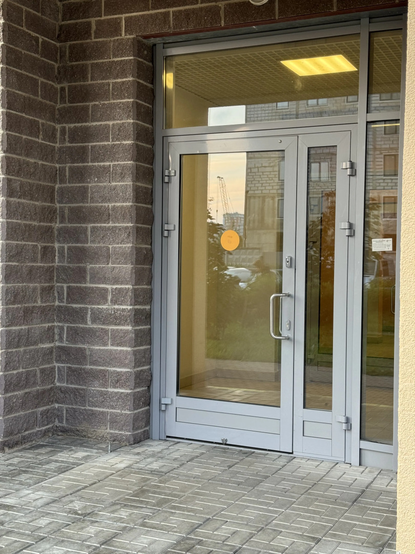 Квартира Солнечная у набережной Невы