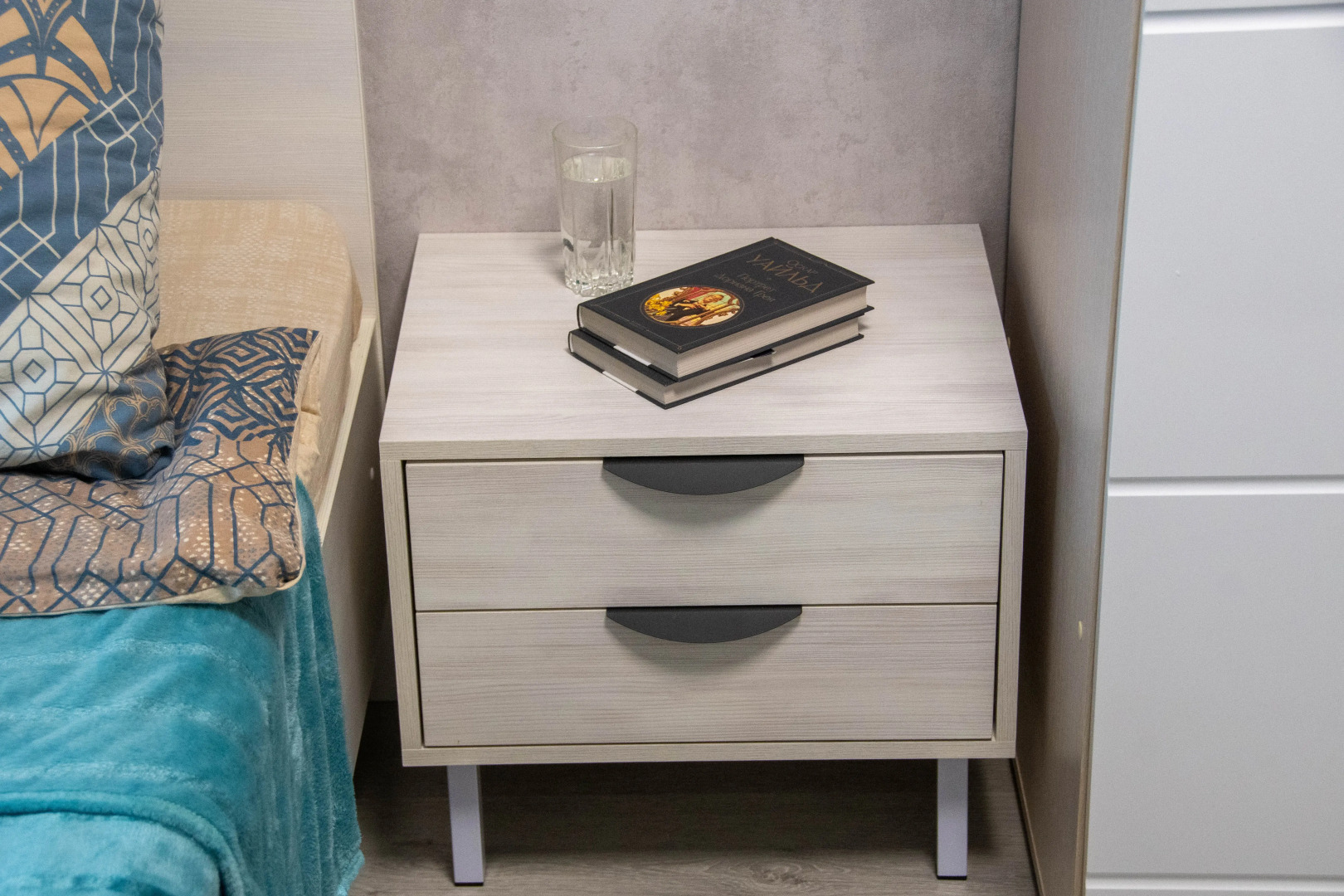 Квартира Семьи Шамшиных 77