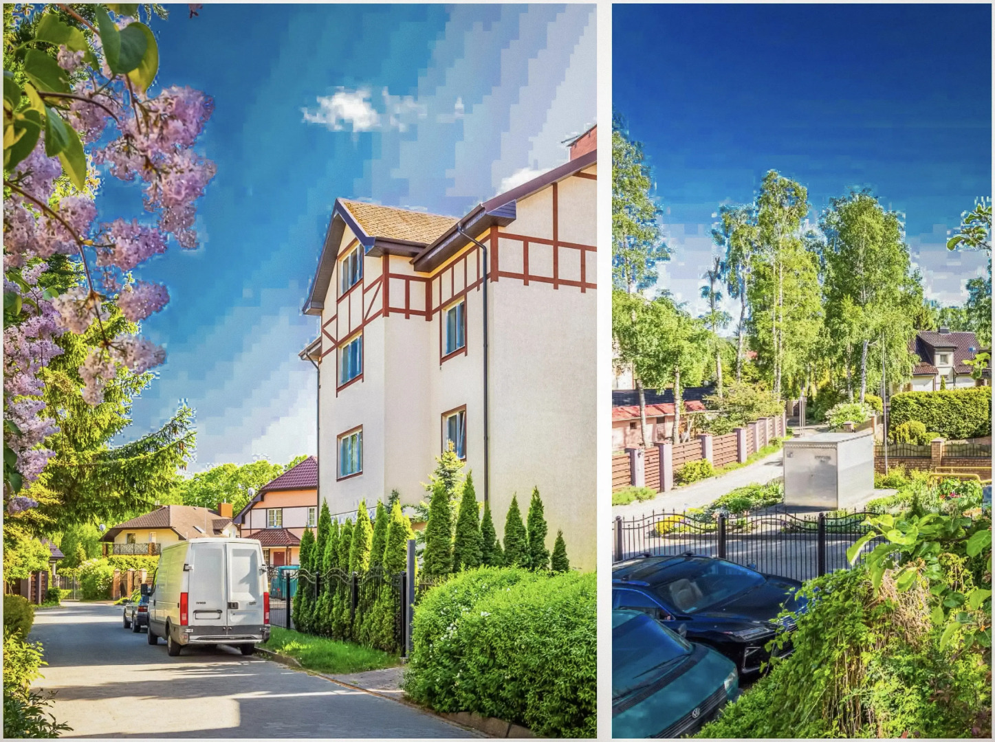 Апартаменты Sun City Apartments 32