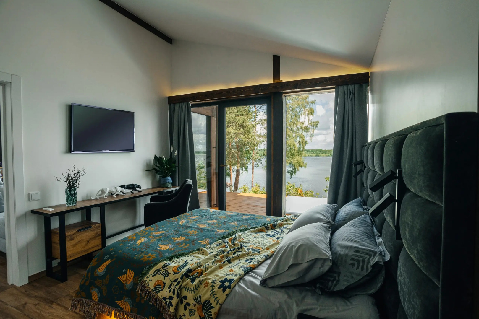 Гостевой Дом Villa Решма