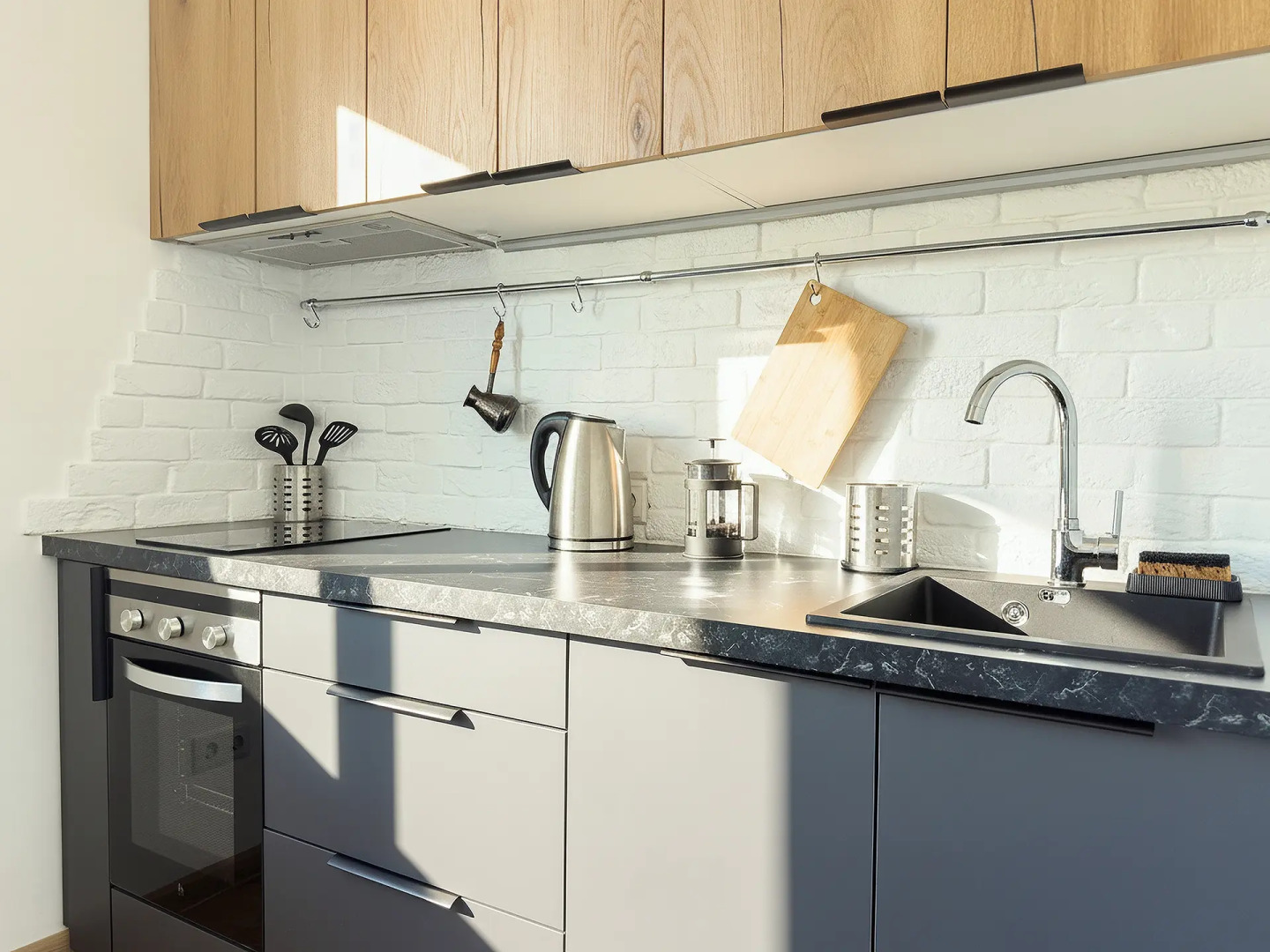 Квартира Однушка Карельский Лось на Первомайском