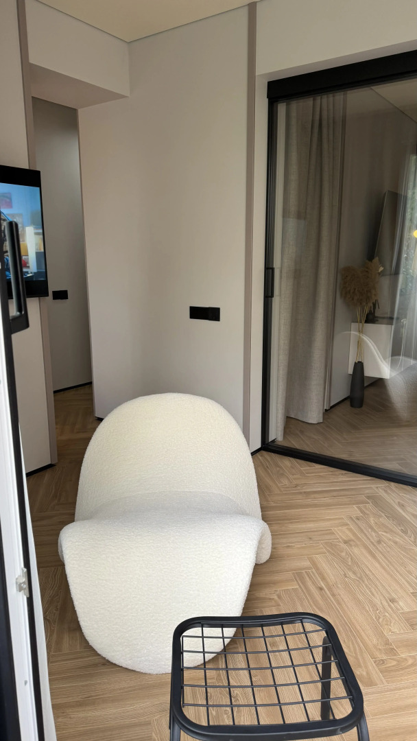 Апартаменты на Абазгаа