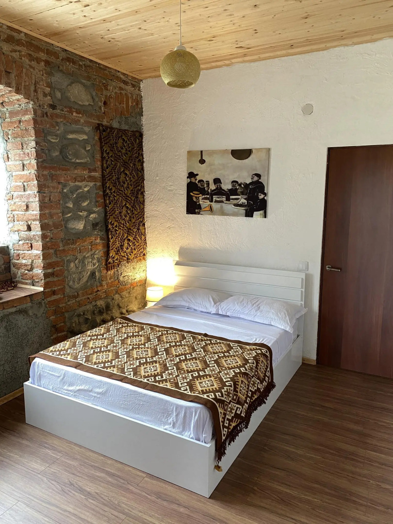 Гостевой дом в Лагодехи