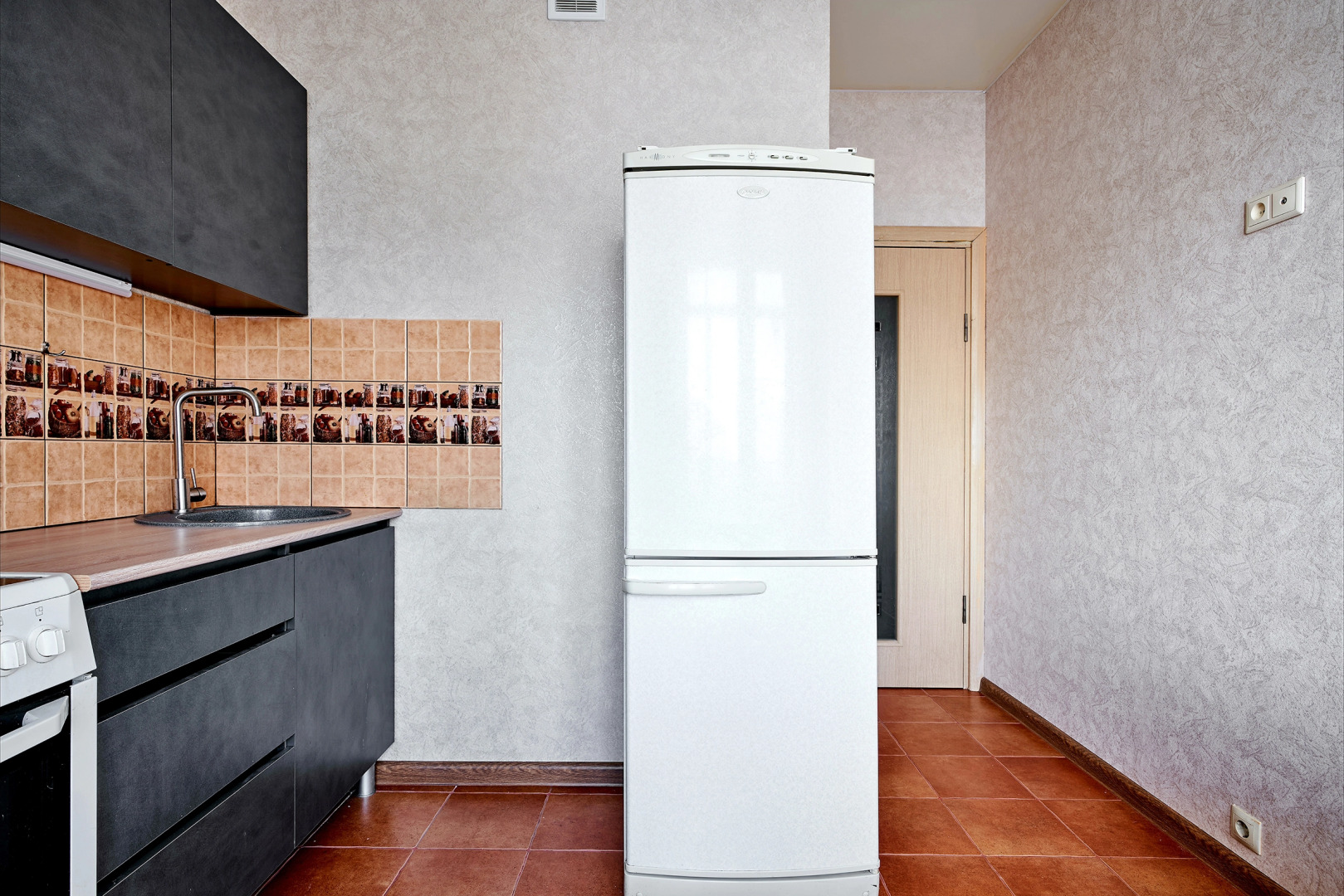 Апартаменты RoomOnDay на ул.Колпакова арт.000182