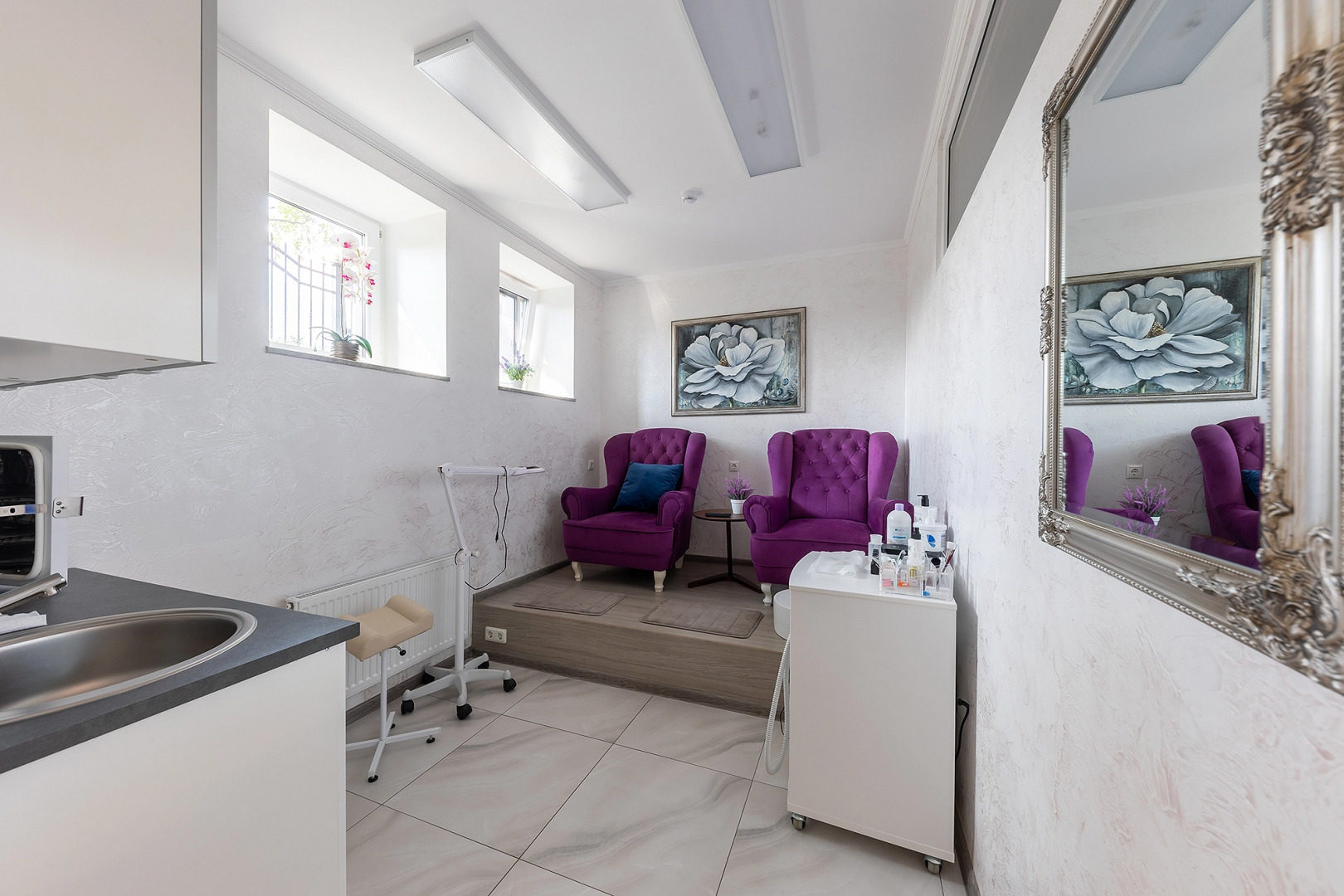 Отель Барселона