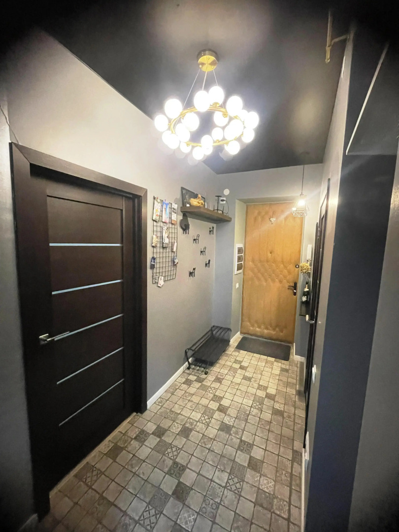 Квартира KarlMarks