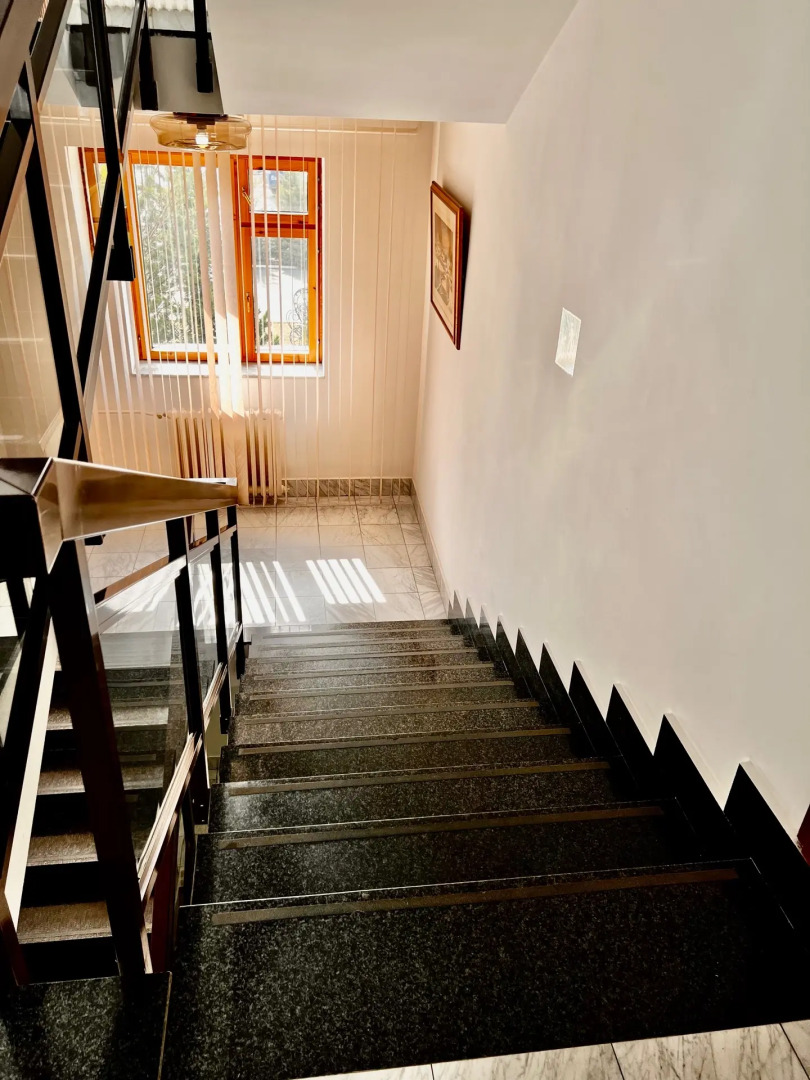 Отель Адрия