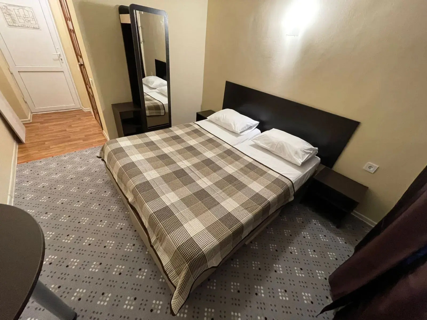 Отель София Rooms