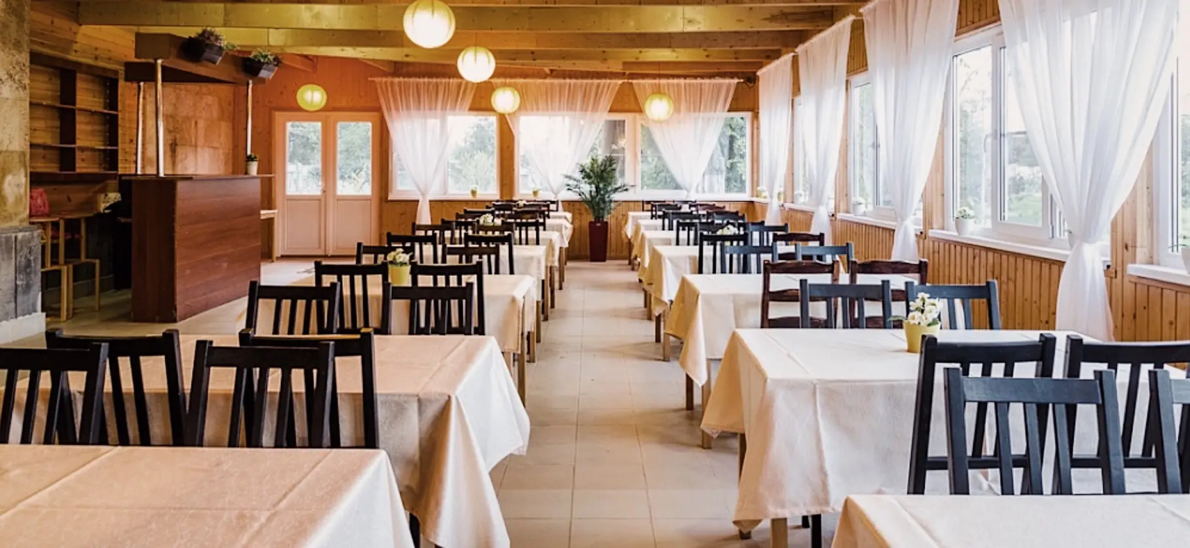 Отель Ривьера