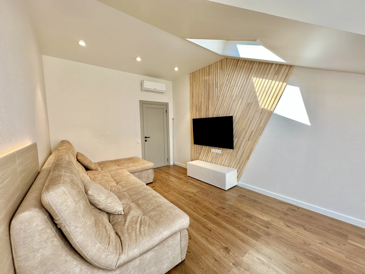 Апартаменты в 5 минутах от Моря на Мира 44лит6