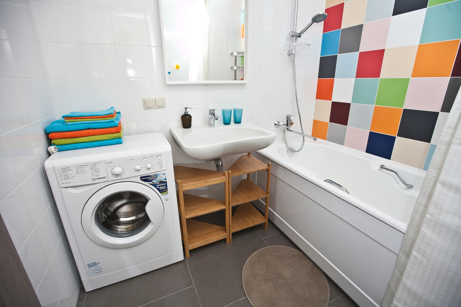 Апартаменты на Дачной 7