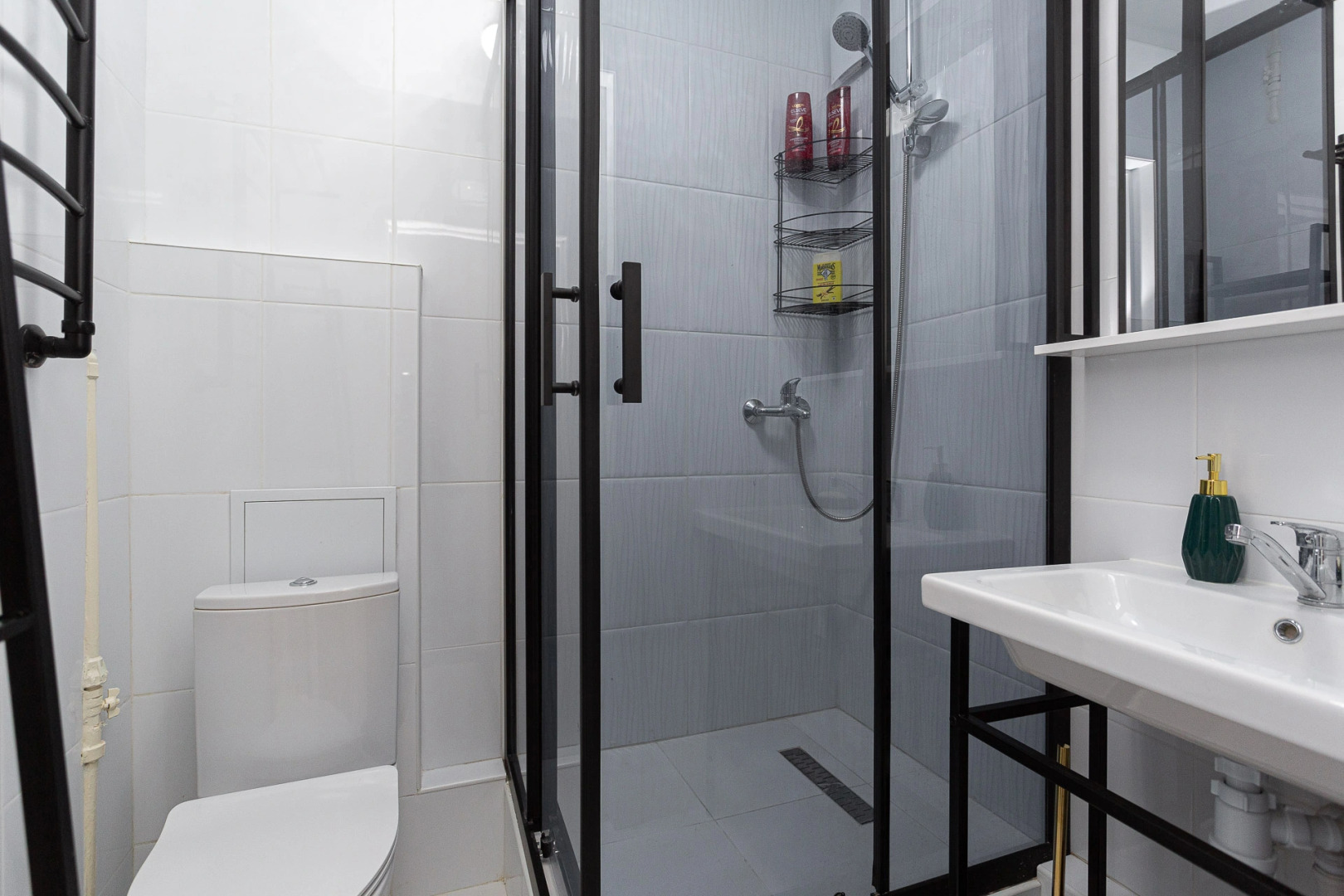 Квартира Königstor