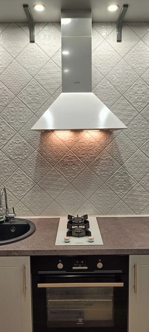 Квартира Светлая рядом с Центром