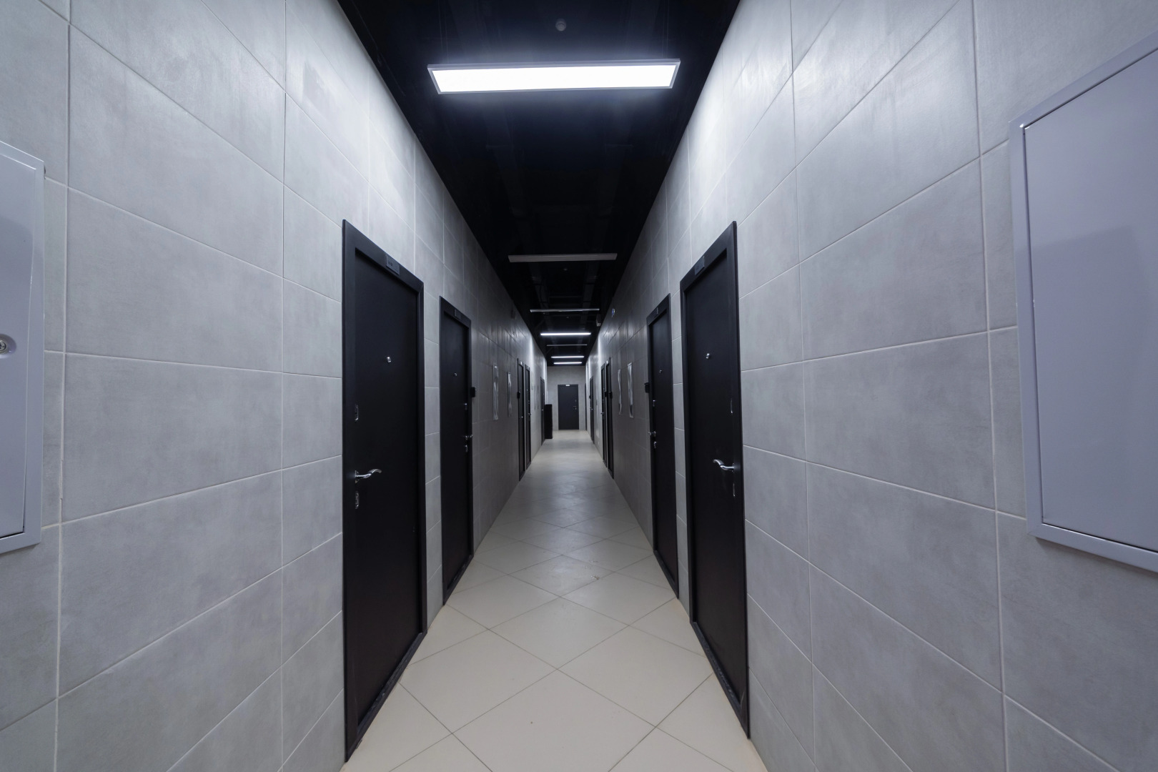 Апартаменты Cтудия 35 M