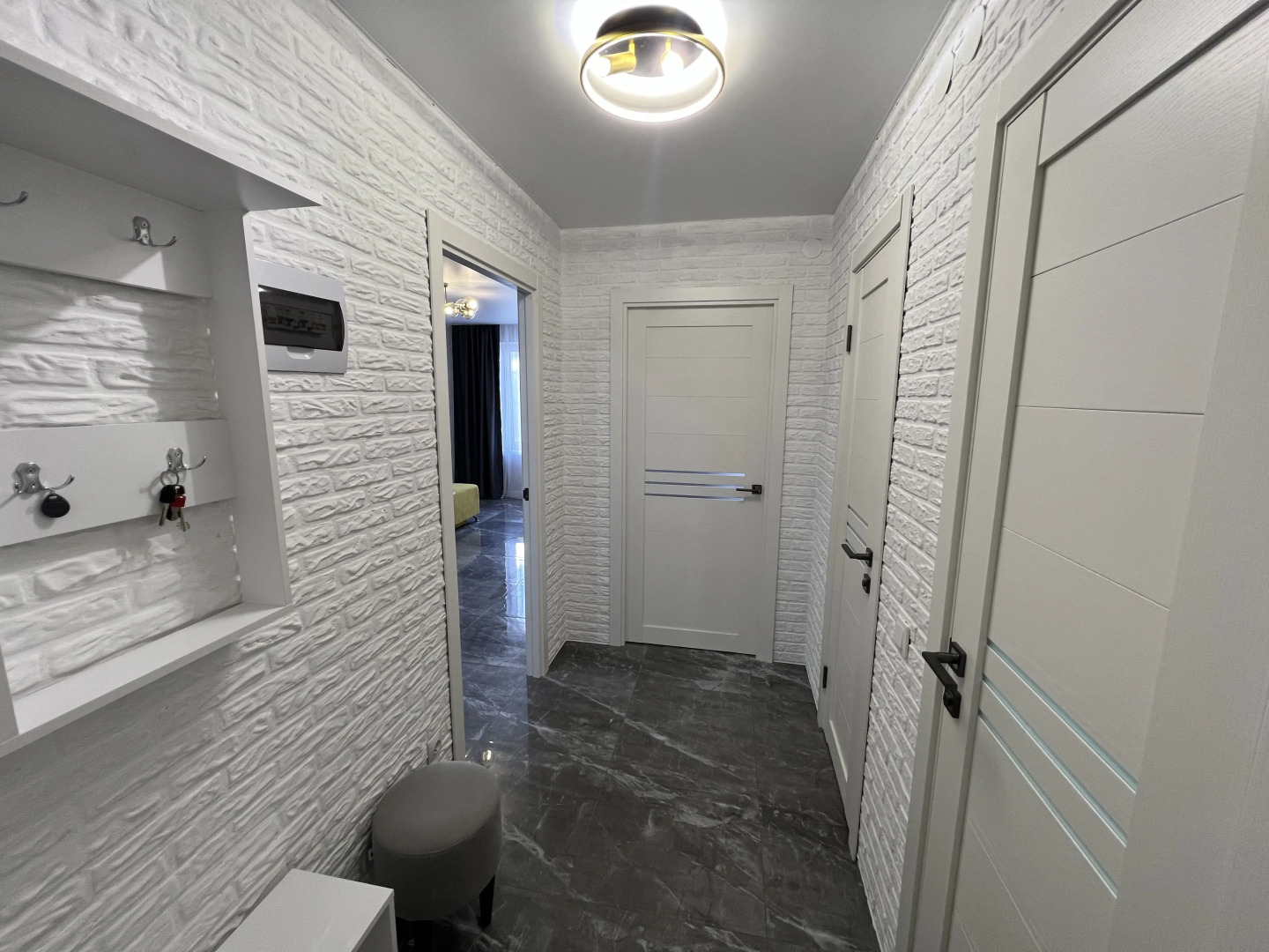 Квартира на Завеличенской