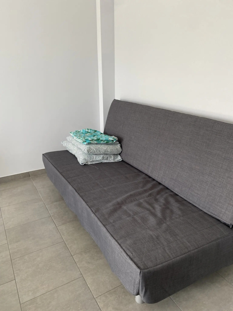 Гостевой дом Конкур