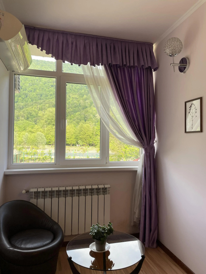 Гостевой дом Поселение горцев