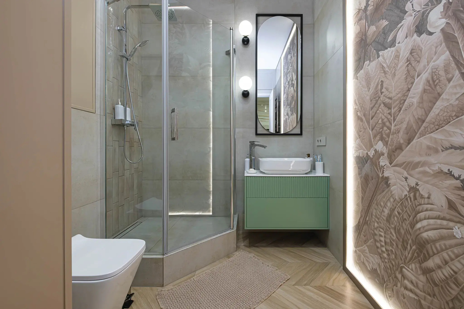 Квартира Семейная премиум-класса на Набережной