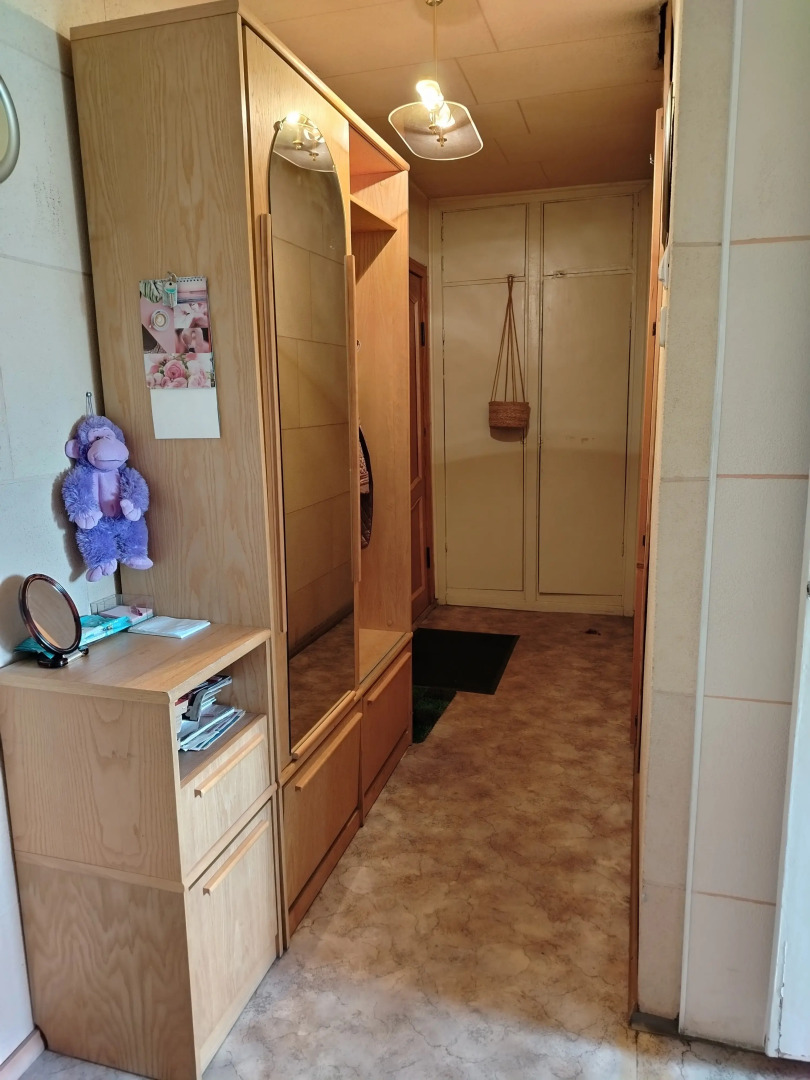 Квартира Дом улитки