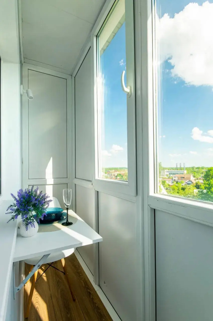 Апартаменты Sea в Зеленоградске