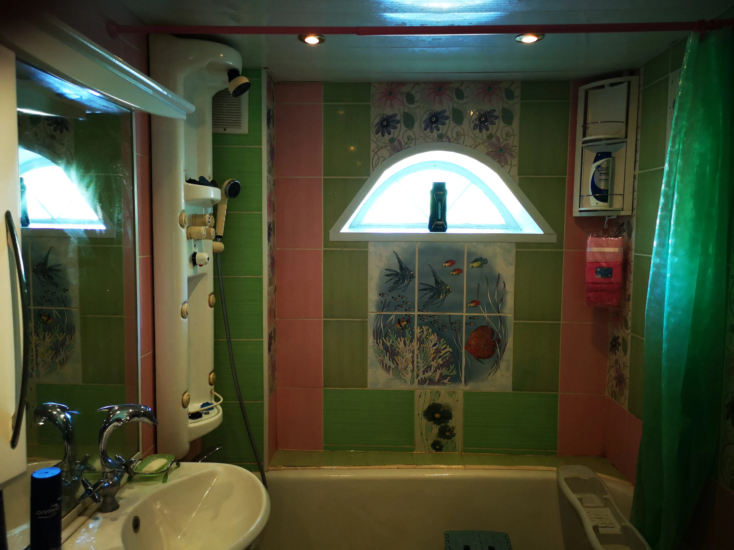 Частный Дом Эко-Коттедж Лосиное