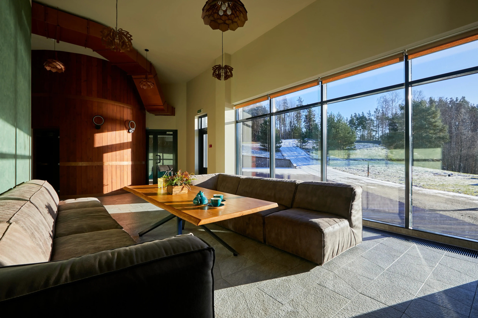 Парк-отель Триумф