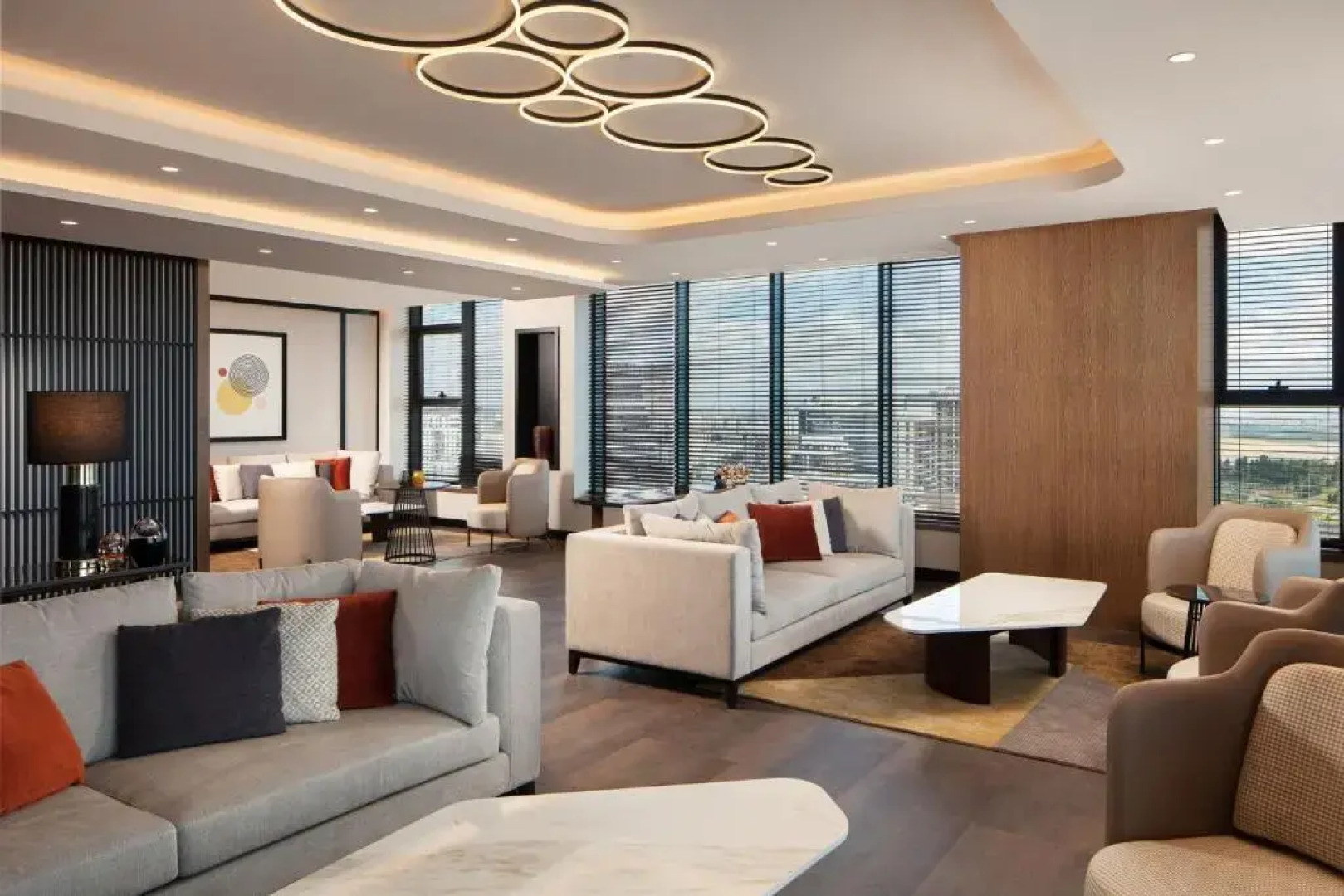 Sheraton Istanbul Esenyurt