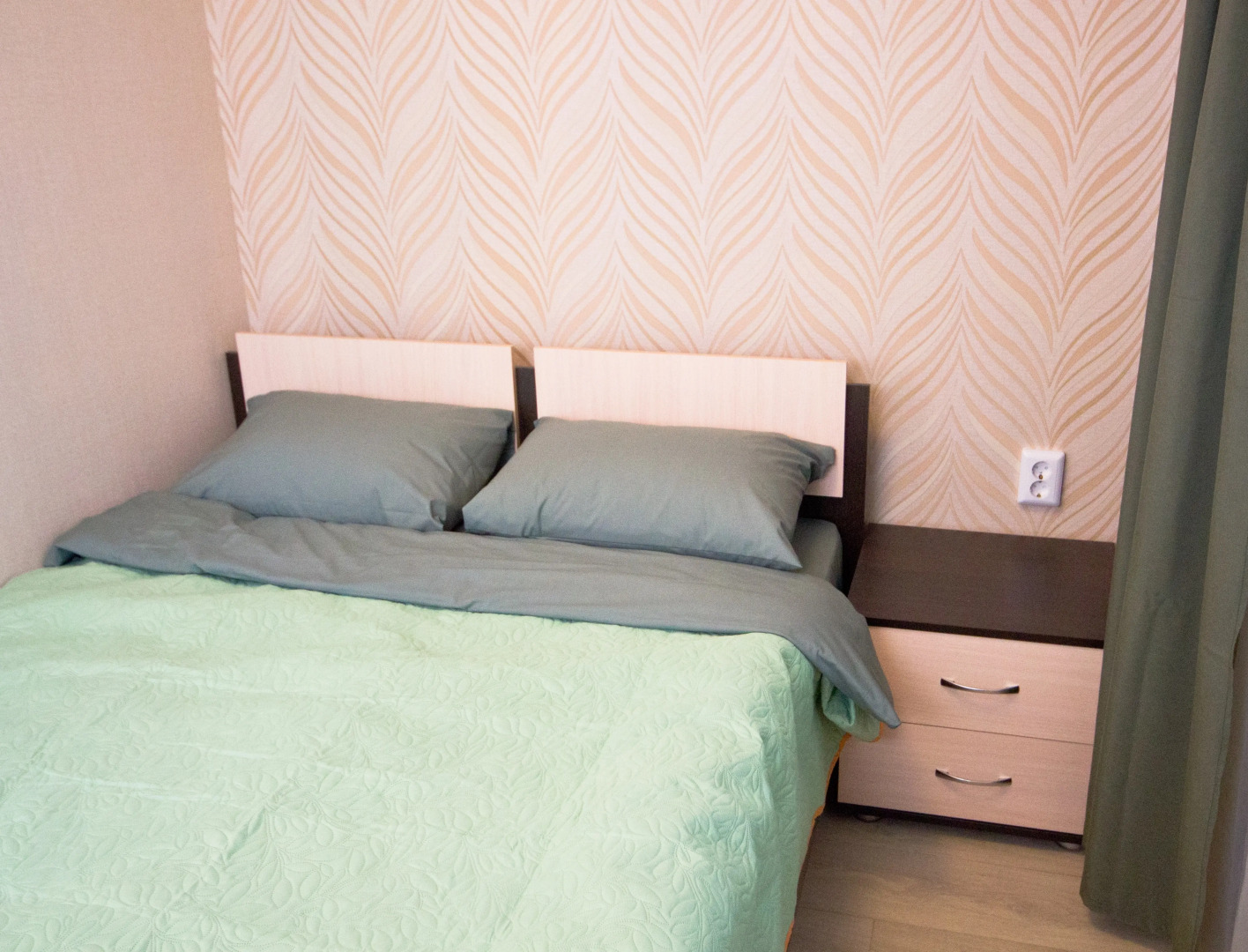 Гостевой комплекс Нефтяник