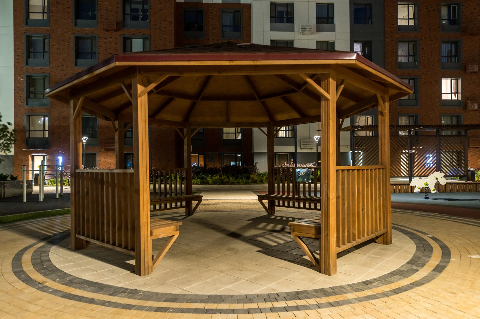 Апартаменты Однокомнатная в центре Столицы