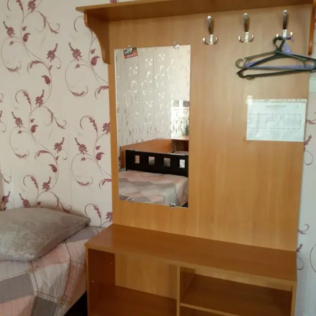 Гостиница Венеция