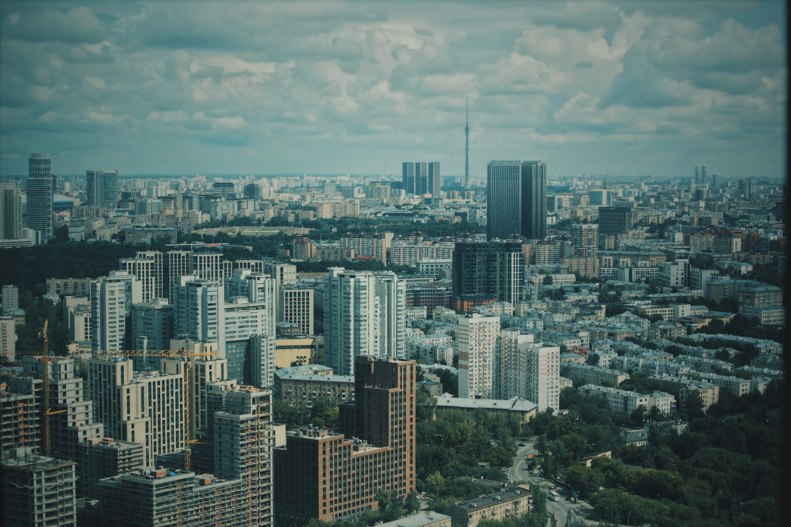 Хостел High Level