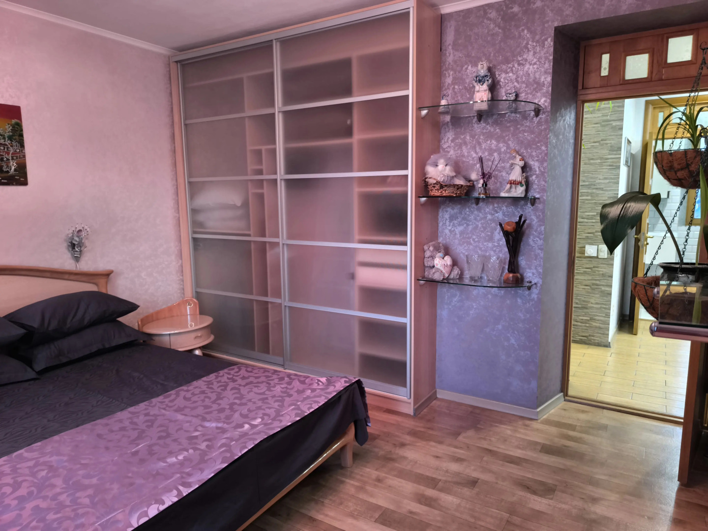 Апартаменты Оливия на Радищева