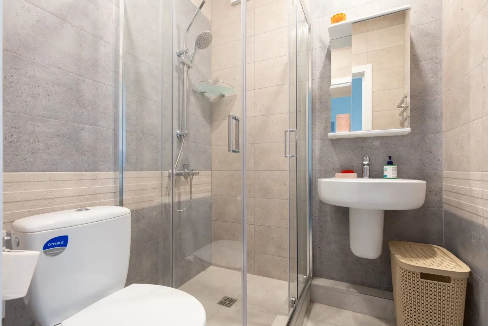 Апартаменты на Суворова